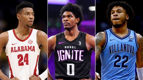 nba draft betting odds|NBA Draft 2023 Top 10 Betting Guide: Odds, best bets,.